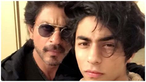 Shahrukh Khans Son Aryan Khan Started His Career The Superstar