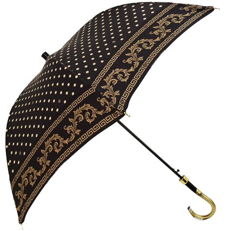 Wonderful Black Polka Dot Umbrella – IL MARCHESATO LUXURY UMBRELLAS, CANES AND SHOEHORNS