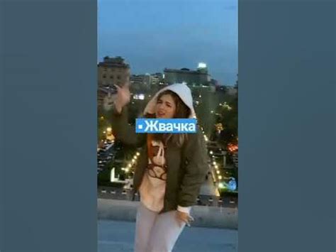 что должно лежать у девушки в сумке - YouTube