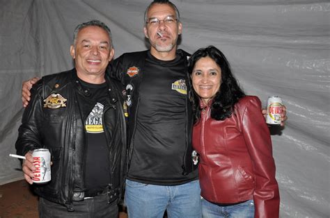 Abnegados Moto Clube Brasil Motocapital Inesquec Vel