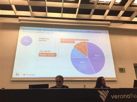 Il Digitale E Il Mondo Del Vino Millevigne