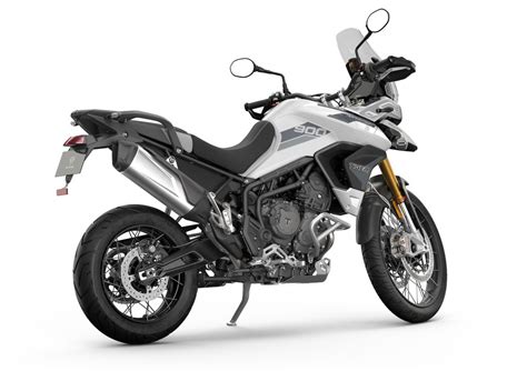 Triumph Tiger Rally Pro Prezzo E Scheda Tecnica Moto It