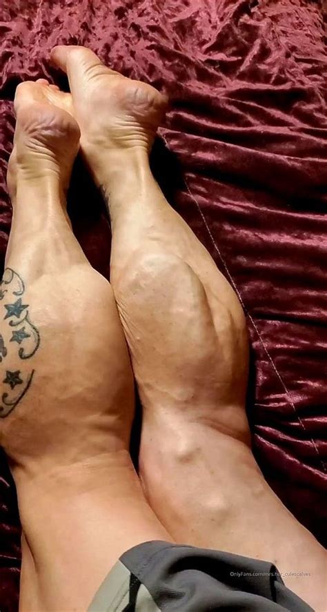 Watch Calves Calves Muscles Veins Solo Porn SpankBang