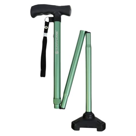 Hurrycane Comfort Walking Stick Pgr Uk