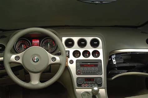 HD wallpaper: alfa romeo 159 interior, car, vehicle interior ...