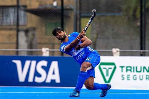 Varun Kumar Accused Of Rape Indian Hockey Player Varun Kumar