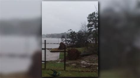 Crews Responding To Reports Of Storm Damage Across East Texas Cbs19 Tv