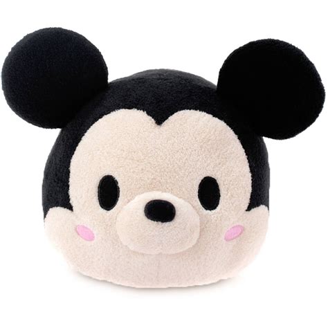 Disney Tsum Tsum Big Mickey Mouse 20 Plush