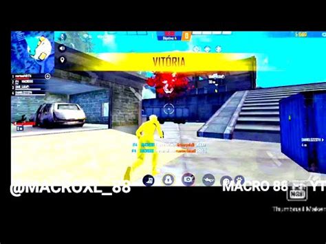 RUOK MOBILE DE HUD 3 DEDOS DE 13 ANOS SANSUNG GALAXY A10S YouTube