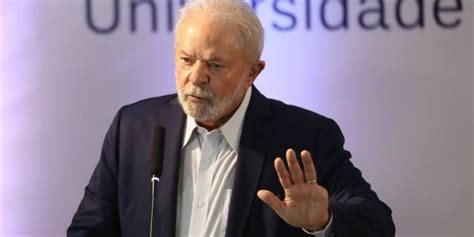 PF investiga falsa filiação de Lula ao PL entenda