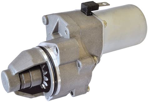 Startmotor DMP Voor Minarelli AM6 Cityparts