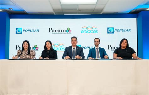 Conoce La Nueva Plataforma “emprende Mujer” Impulsa Popular Banco