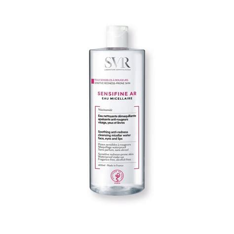 Buy SVR Sensifine AR Micellar Water USA