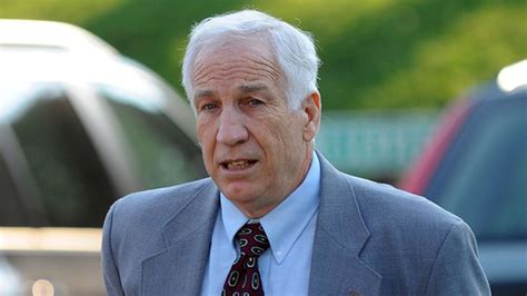 Jerry Sandusky scandal: About 20 alleged victims expected to sue Penn ...