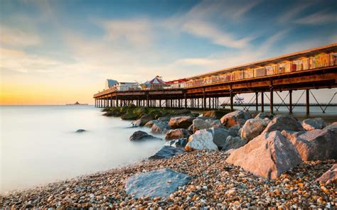 31 Beaches Near London For A Trip to the Seaside — London x London