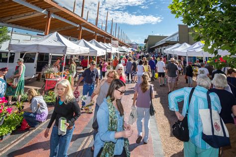 Santa Fe Farmers' Market