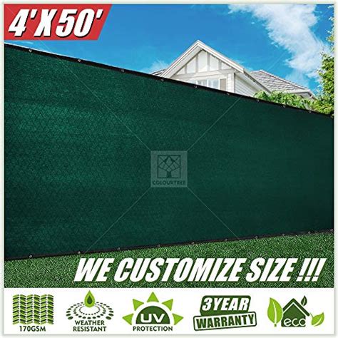 10 Best Chain Link Privacy Screen Our Top Picks In 2024 Best Review