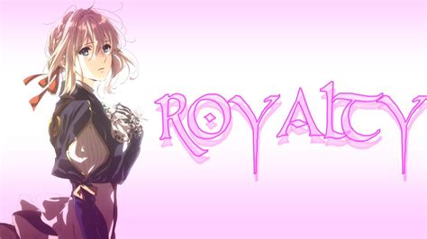 Royalty Amv 「anime Mv」 Youtube