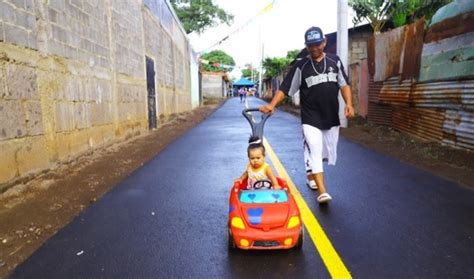 Inauguran M S Calles Para El Pueblo En Municipio Radio La Primerisima