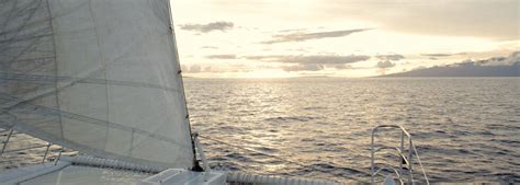 Lahaina Catamaran Sunset Sail - Adventure Tours Hawaii