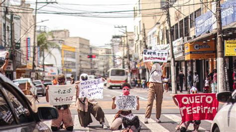 Festival Tomada Urbana Ato Xiii Realiza Programação Cultural Intensa Em