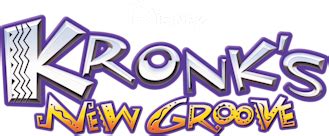 Kronk's New Groove - Disney+