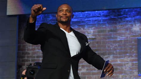 Tennessee State Hires Eddie George As New Head Football Coach