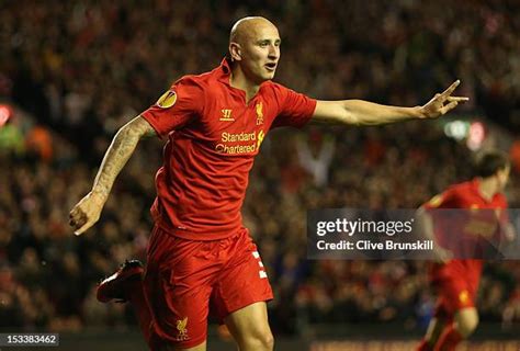 Jonjo Shelvey Liverpool Photos and Premium High Res Pictures - Getty Images