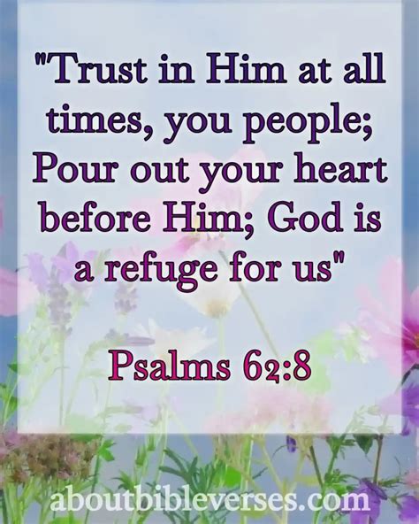 [best] 14 Bible Verses About Trusting God In Difficult Times Kjv