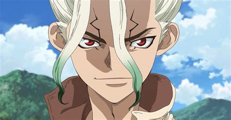 Dr Stone Season 3 Where To Watch In Asia North America Europe And More