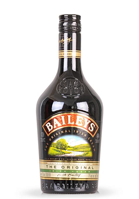 SmartDrinks.ro - Liqueur Baileys, The Original Irish Cream (0.7L)