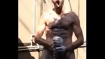 Punheta No Banho XVIDEOS