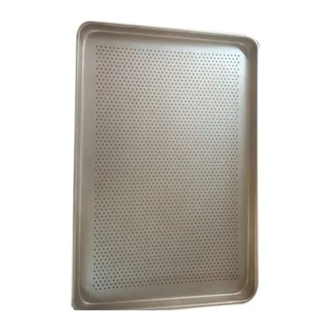 Stainless Steel Baking Tray Ss Baking Tray Latest Price