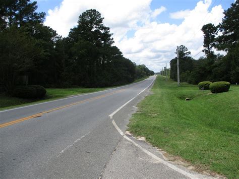 98.6 Acres of Land for Sale in Nicholls, Georgia - LandSearch