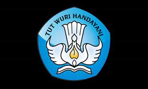 Logo Tut Wuri Handayani Arti Makna Dan Sejarahnya Hot Sex Picture