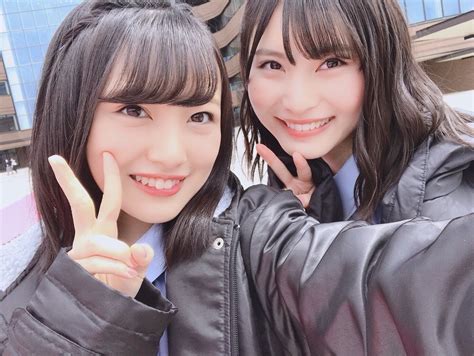 Twitter Aug Mukaichi Fukuoka Seina Mukaichi Mion Akb Idol