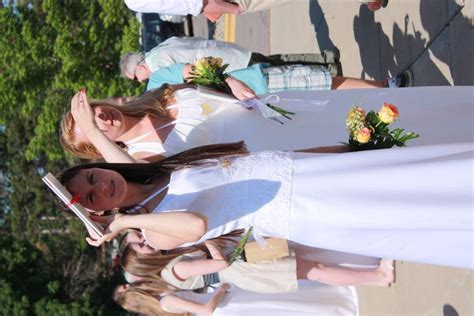 Photo Gallery: Visitation School Graduation | Mendota Heights, MN Patch