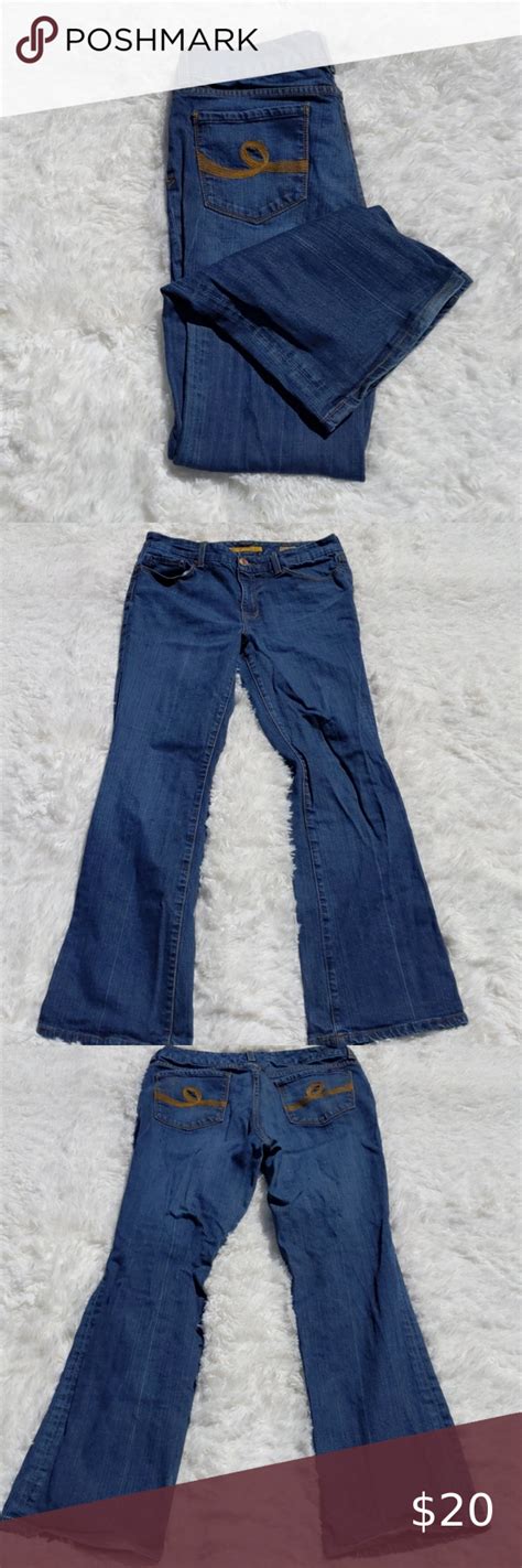 Seven7 Bootcut Jeans | Bootleg jeans, Bootcut jeans, Clothes design