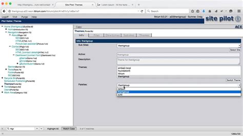 Ittrium Helpcenter Scss Vs Css Configuration For Responsive