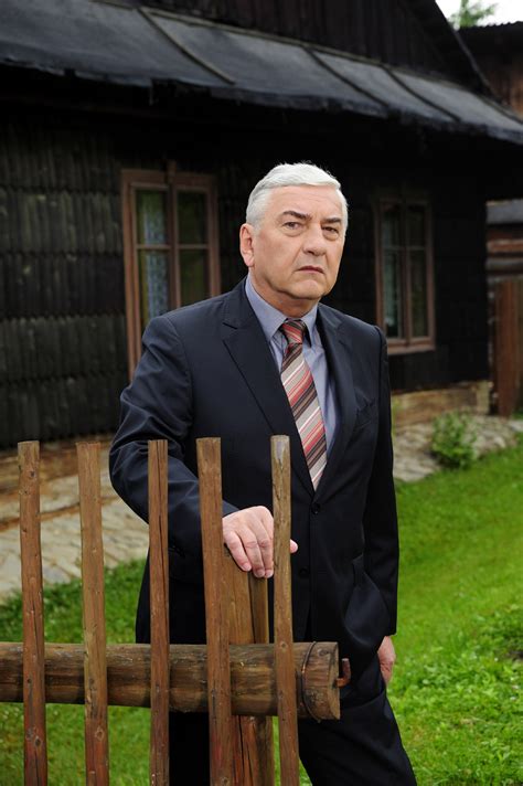 Doktor Martin — Česká televize