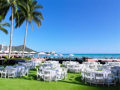 Royal Hawaiian Luau Waikiki Luaus