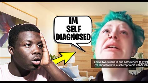 Gen Z Is Faking Disorders Now Youtube