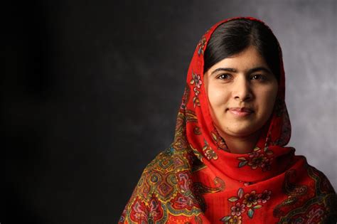 Malala Yousafzai Luta Em Prol Da Educa O Eu Sem Fronteiras