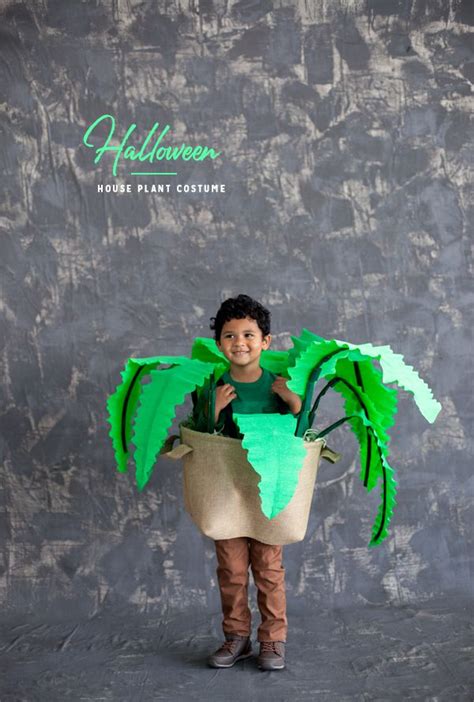 25 Diy Halloween Costume Ideas For Kids