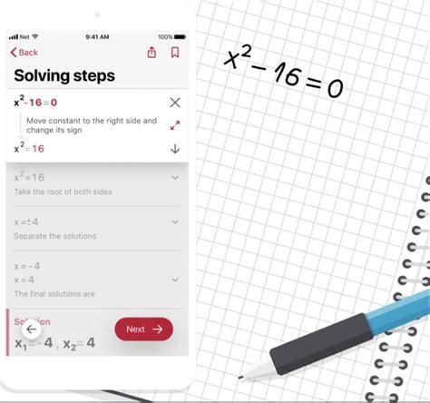 Photomath Is The Perfect Math Help App For Parents