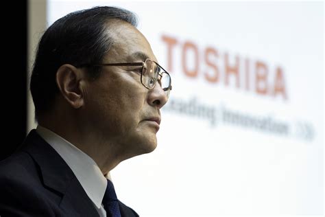 Pressure To Show A Profit Led To Toshiba S Accounting Scandal The