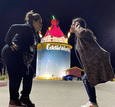 Eddie World In Yermo Ca 54 Photos