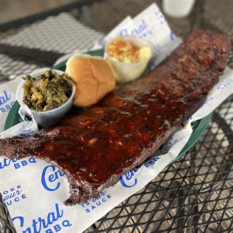 The Best 10 Barbeque near Graceland in Memphis, TN - Yelp