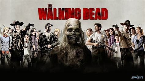 Wallpapers De La Serie The Walking Dead Colorear A Heidi