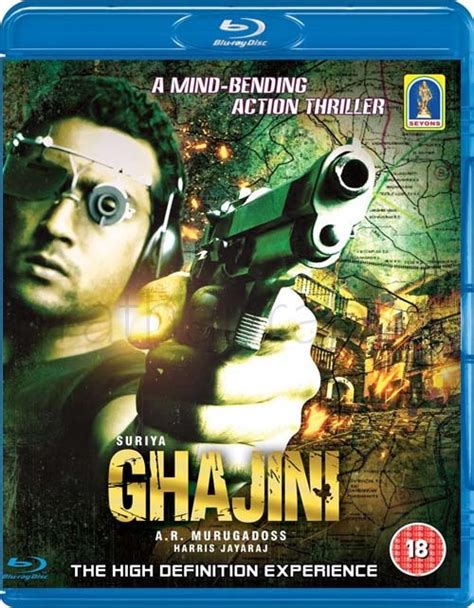 Ghajini Tamil Full Movie Tamilrockers Hotsell